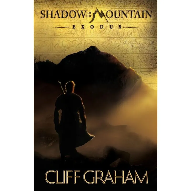 Shadow of the Mountain