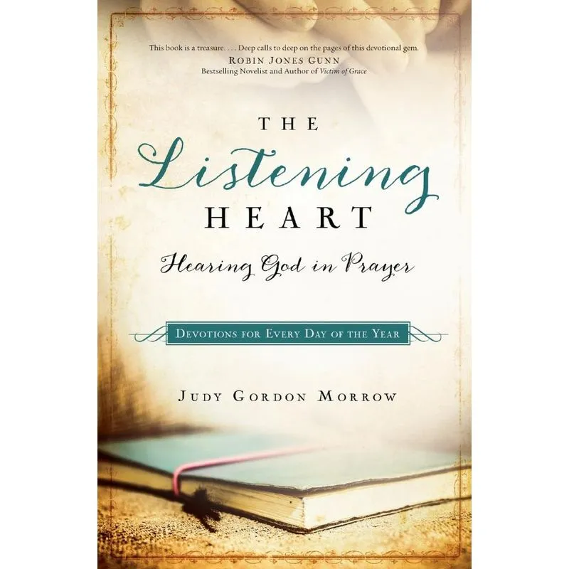 Listening Heart