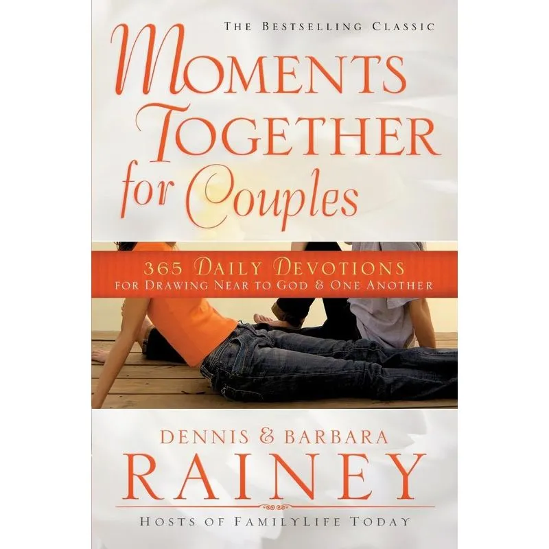 Moments Together for Couples
