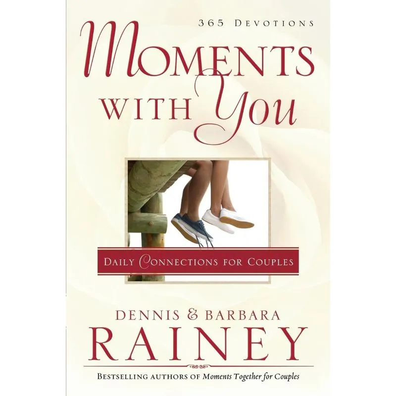 Moments with You