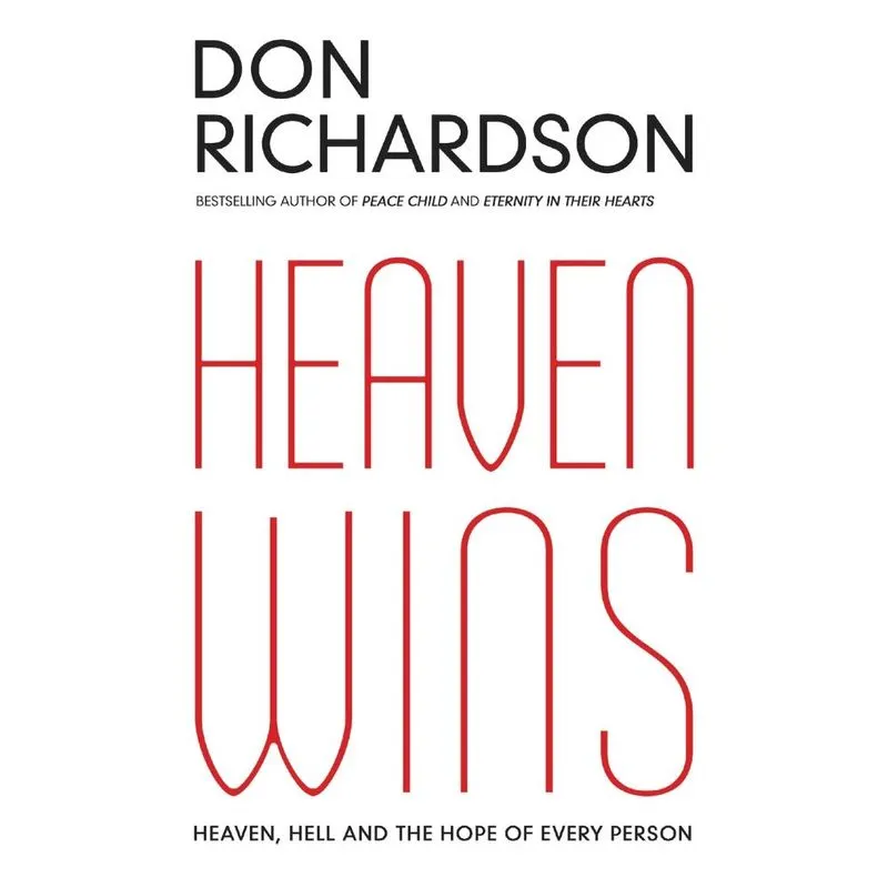 Heaven Wins