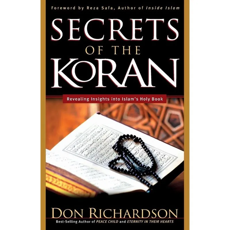 Secrets of the Koran