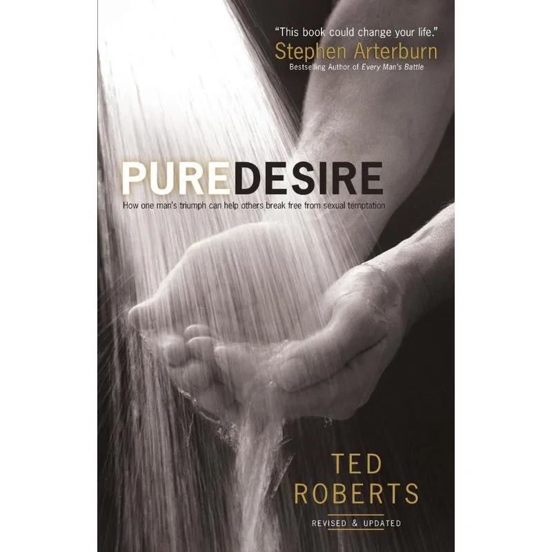 Pure Desire