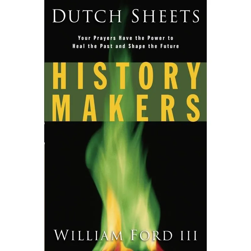 History Makers