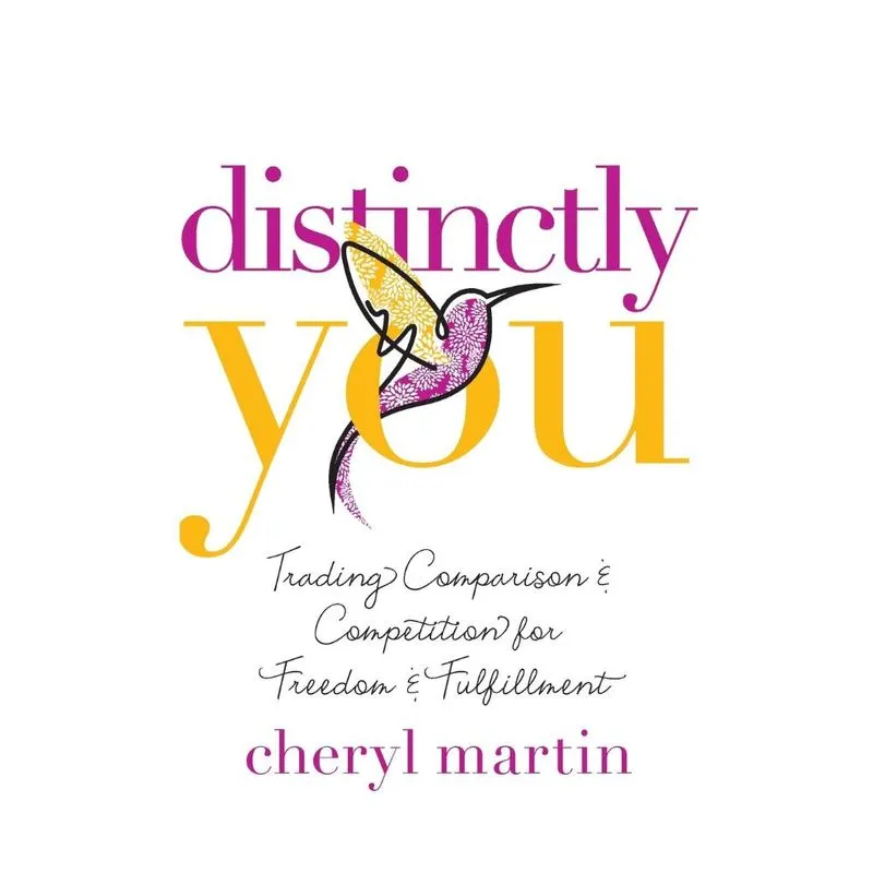 Distinctly You