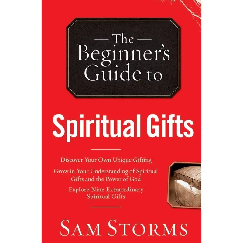 Beginners Guide to Spiritual Gifts