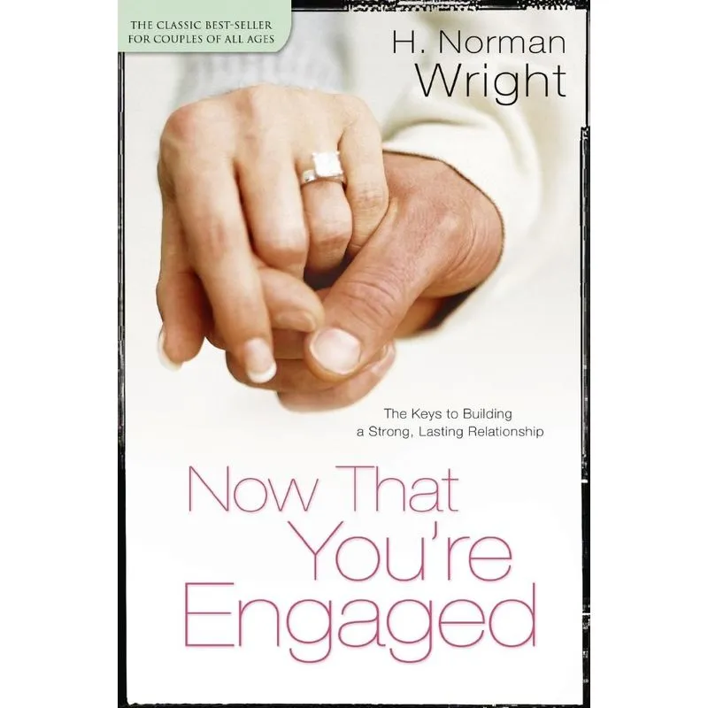 Now That Youre Engaged