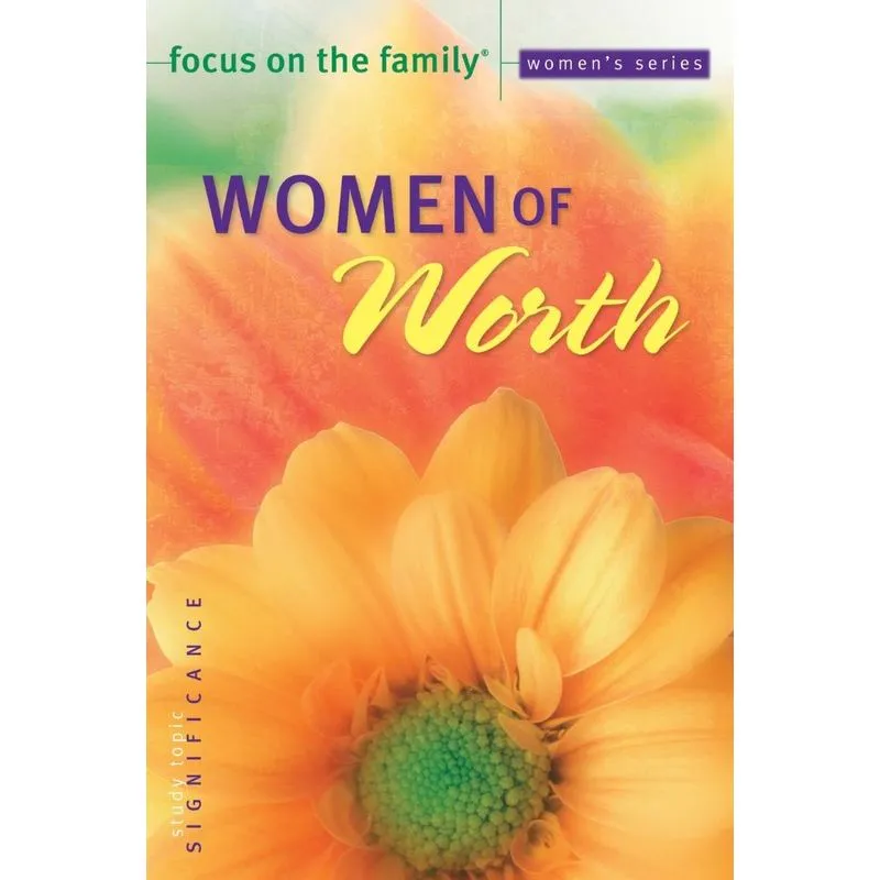 Women of Worth