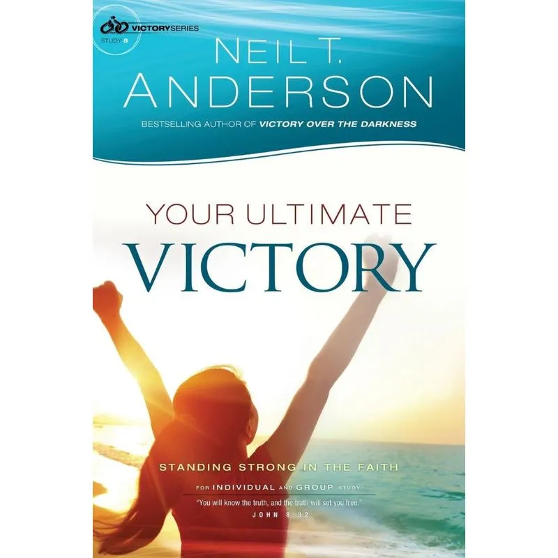 Your Ultimate Victory