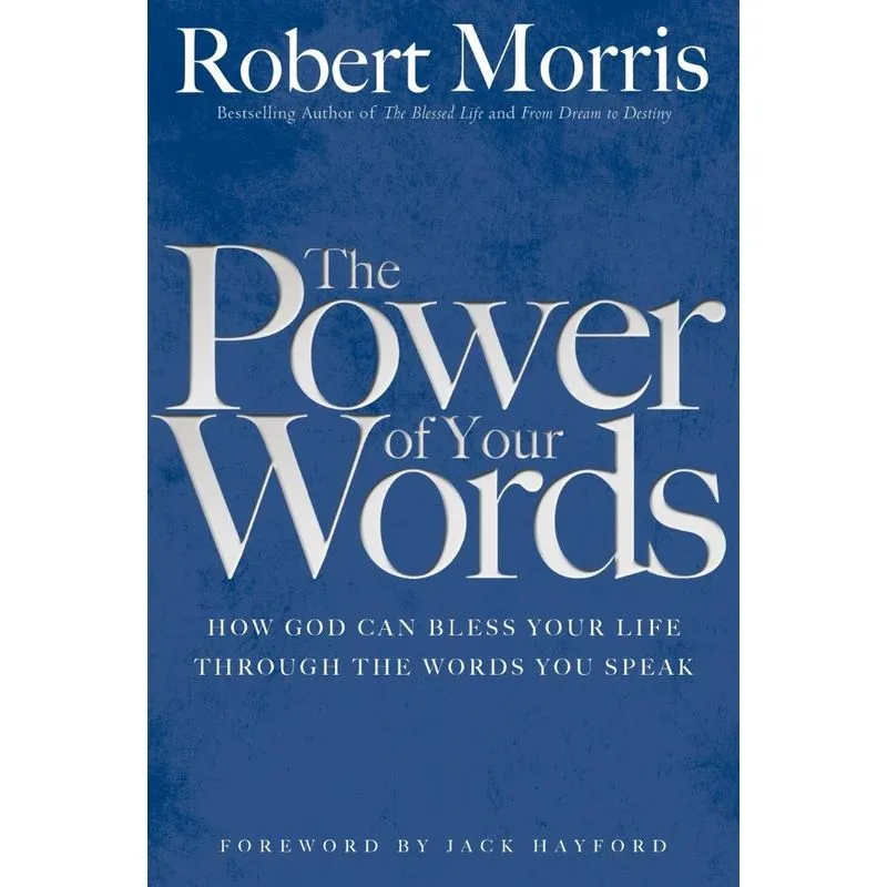Power of Your Words