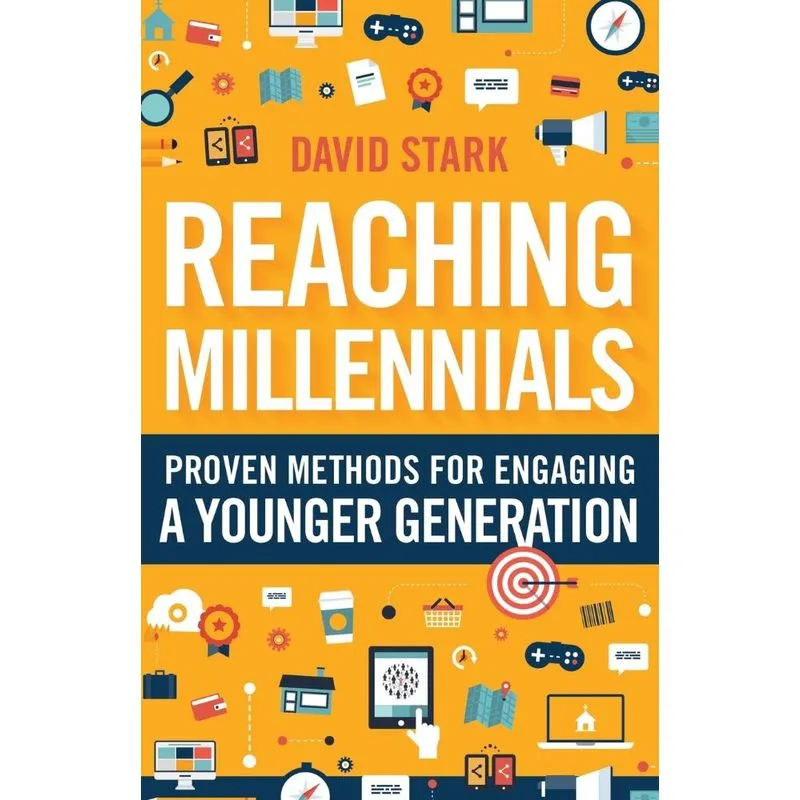 Reaching Millennials