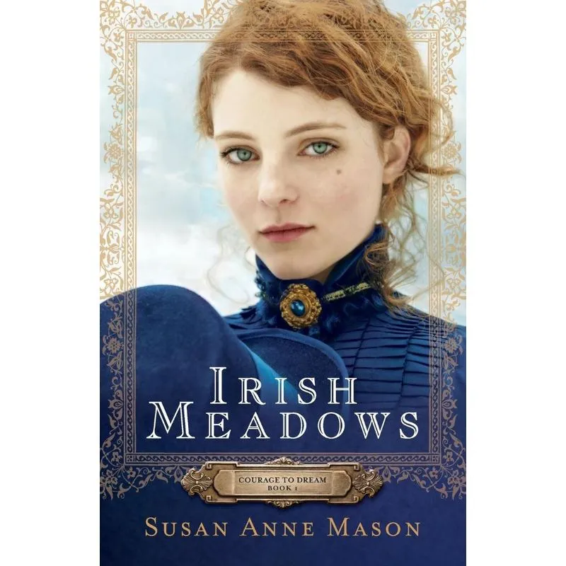 Irish Meadows