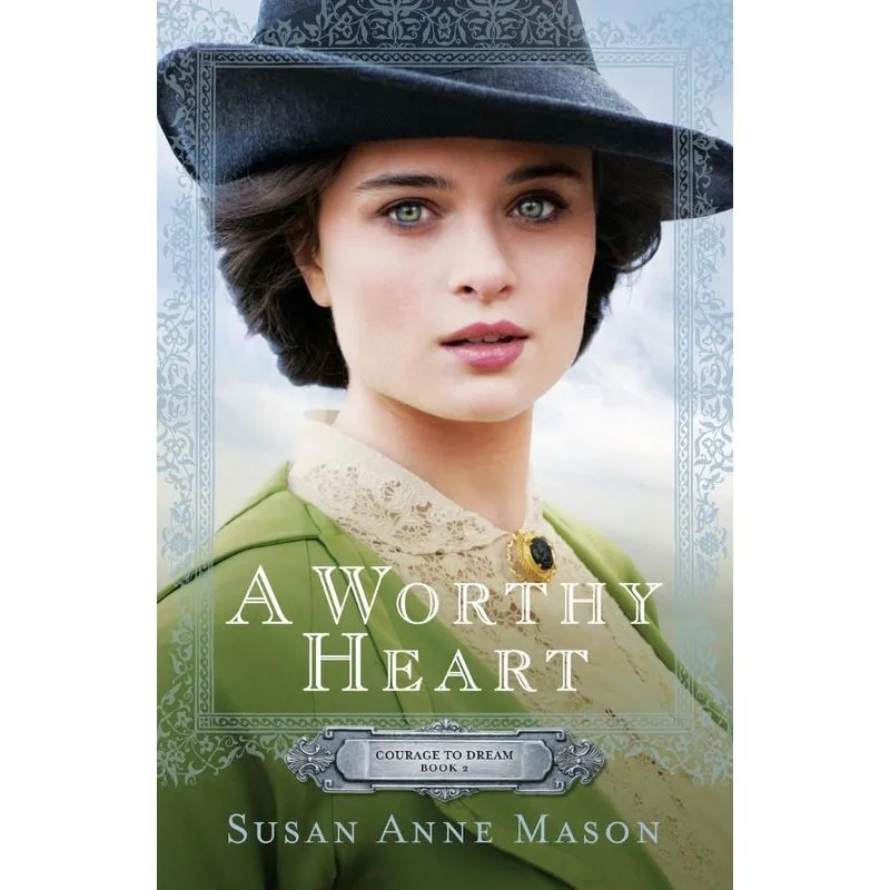 Worthy Heart
