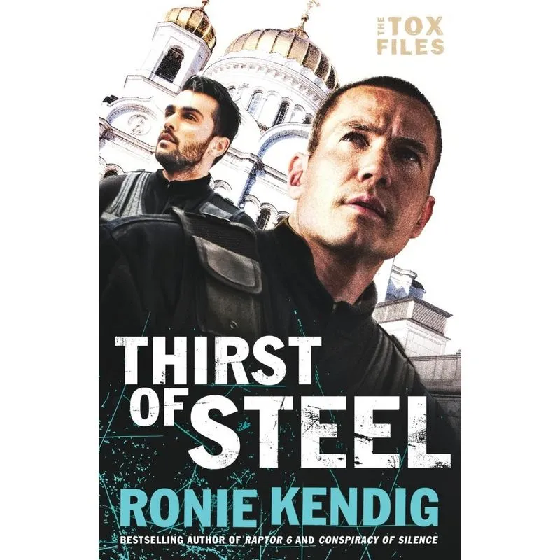 Thirst of Steel