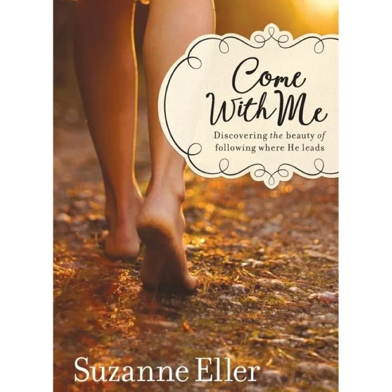 Come With Me