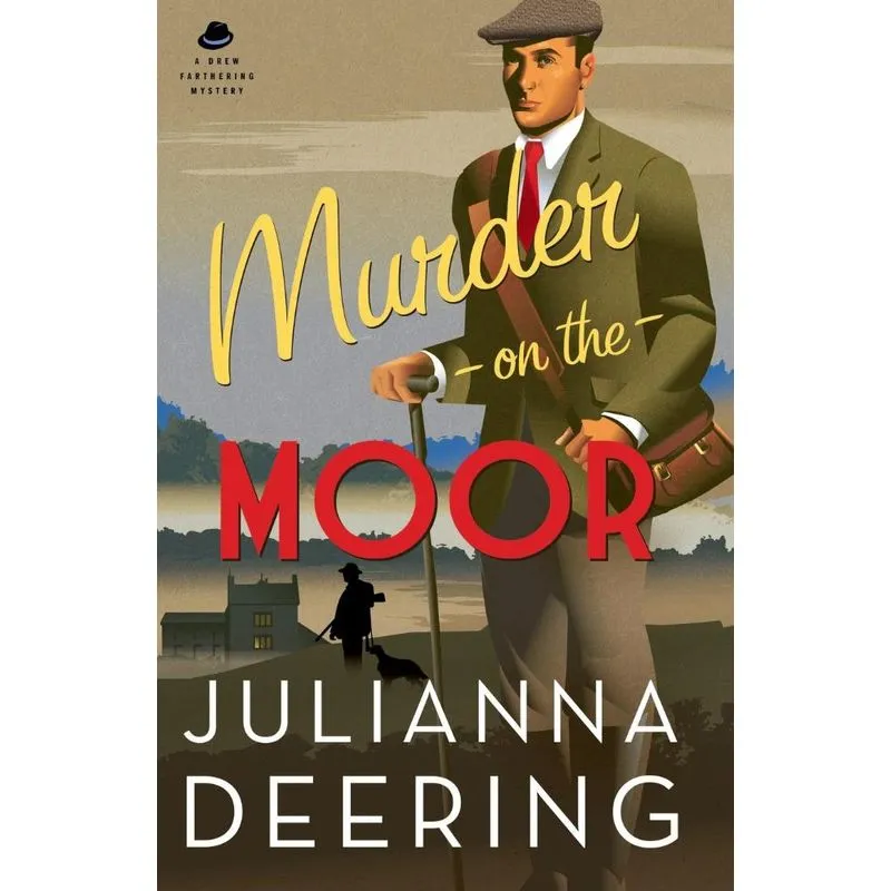 Murder on the Moor