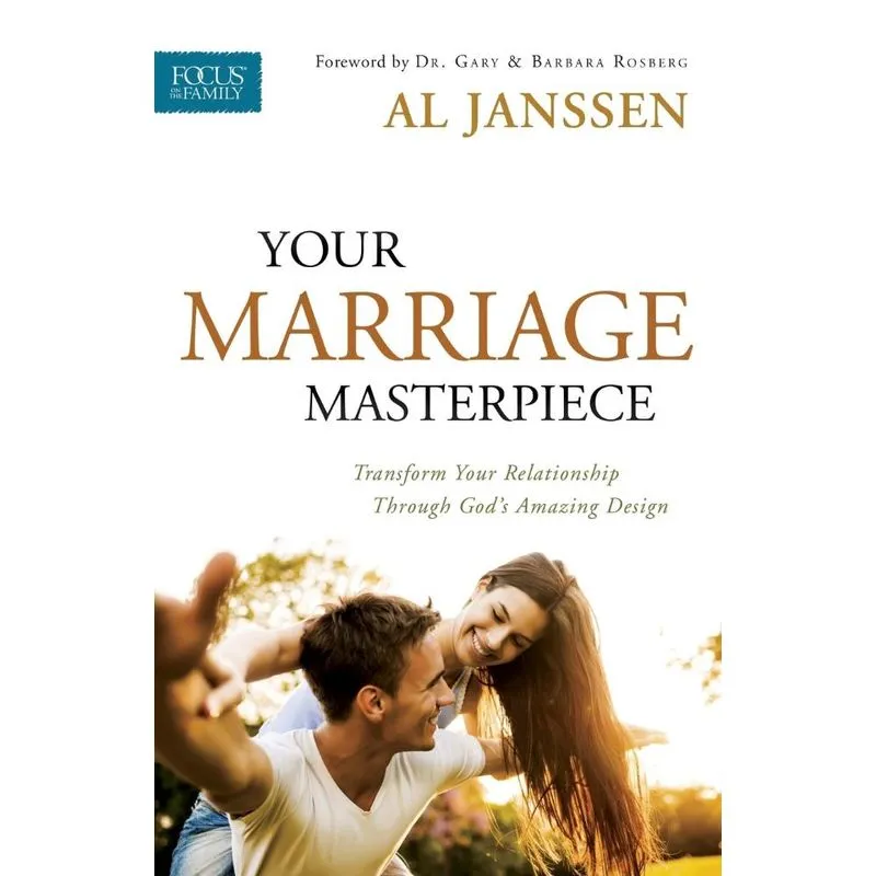 Your Marriage Masterpiece