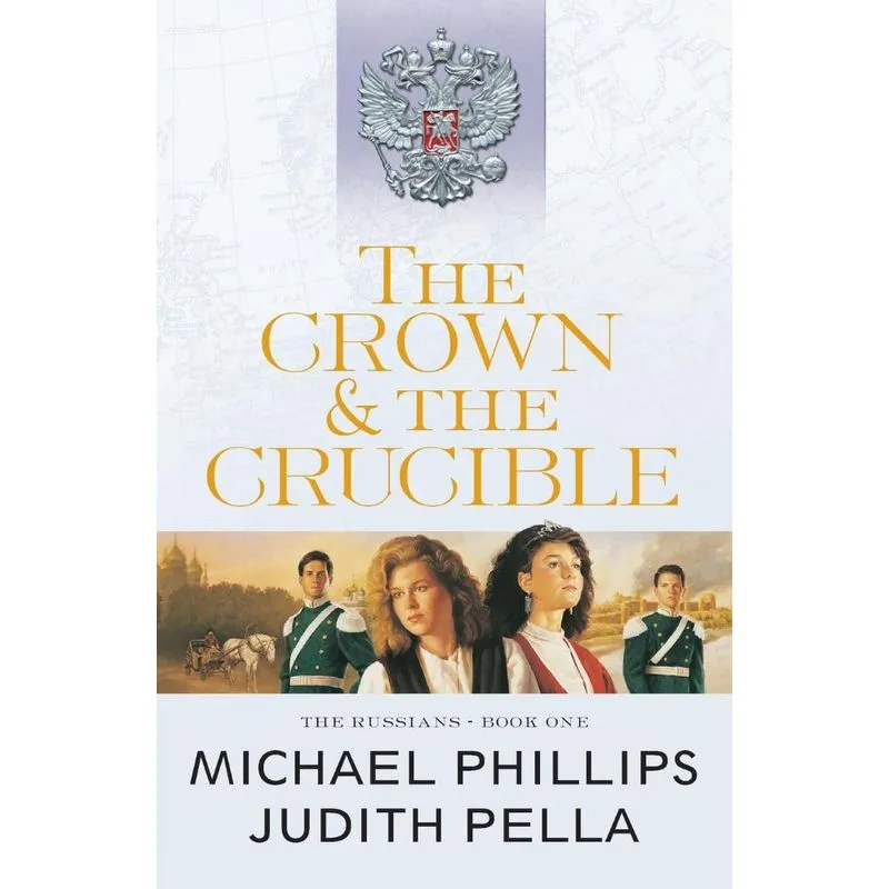 Crown and the Crucible