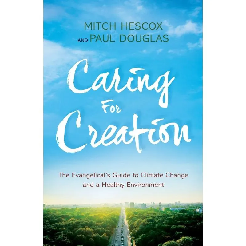 Caring for Creation