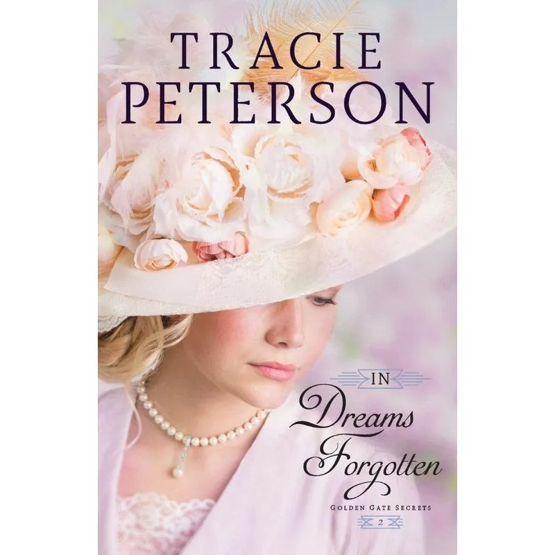 In Dreams Forgotten