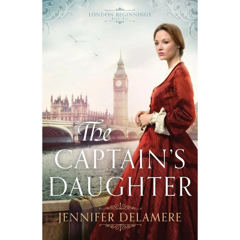 Captains Daughter