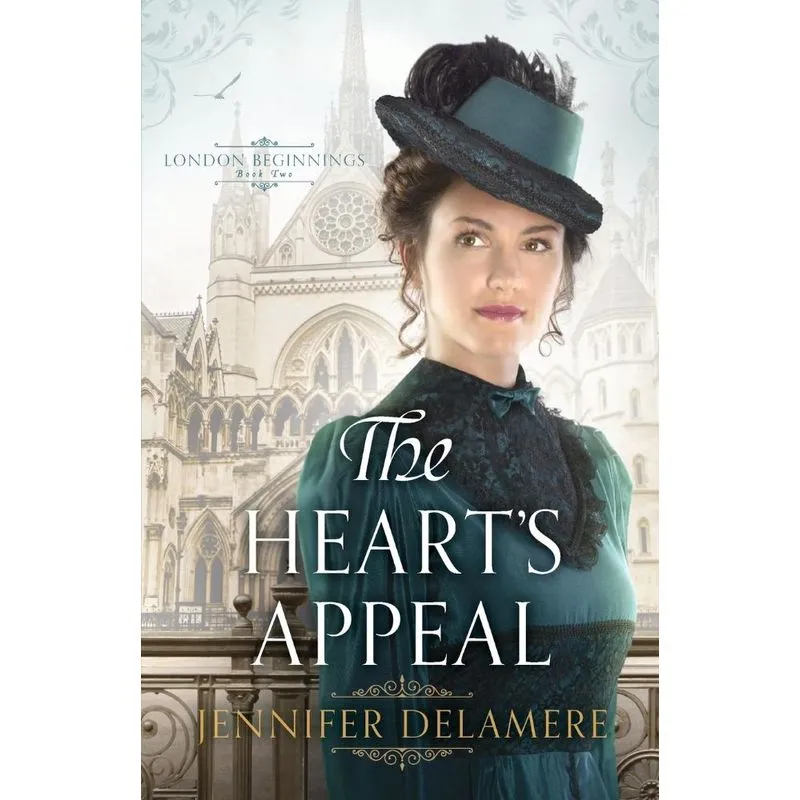 Hearts Appeal