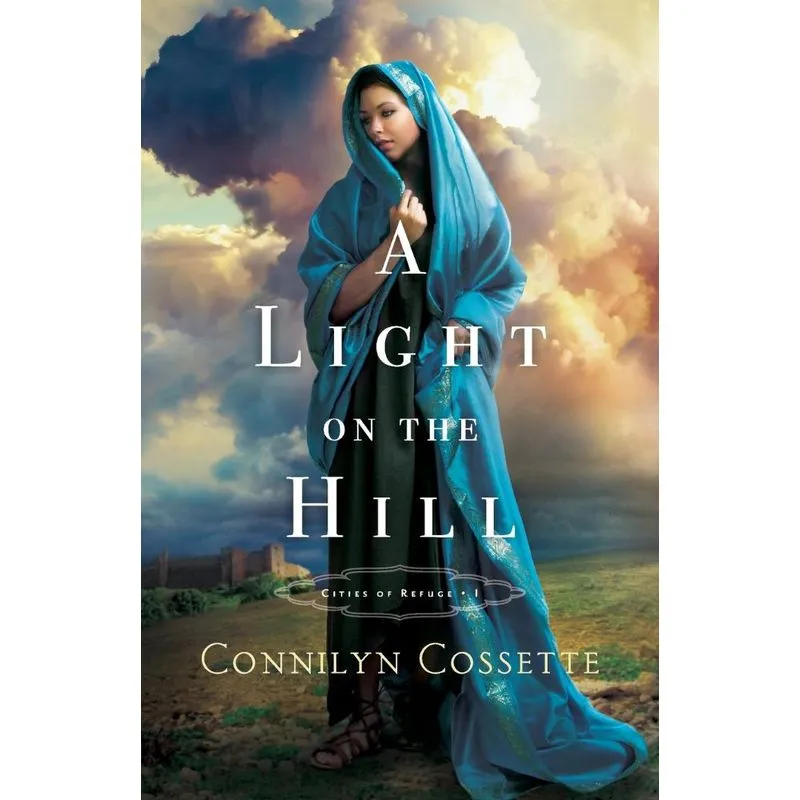 Light on the Hill