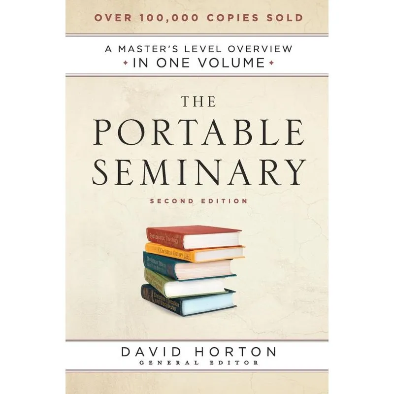 Portable Seminary