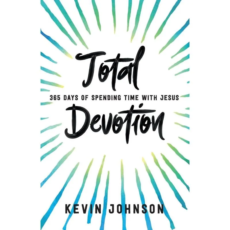 Total Devotion
