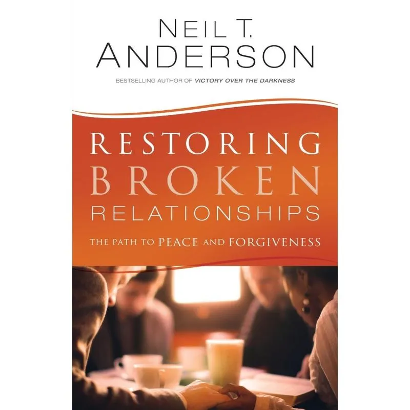Restoring Broken Relationships