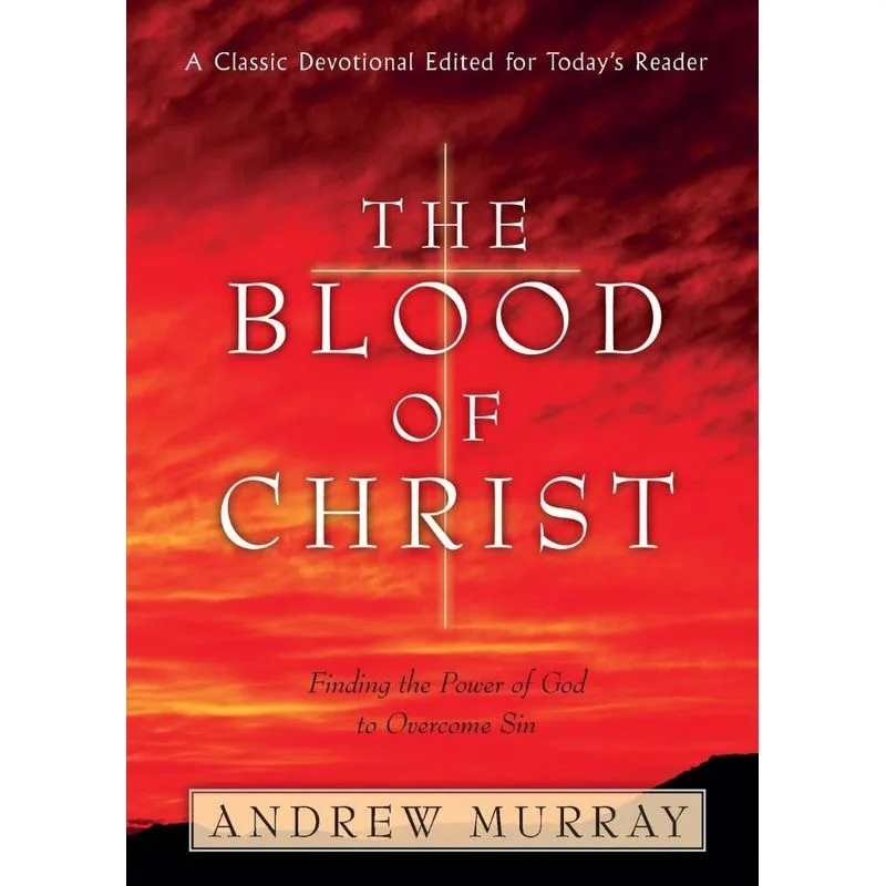 Blood of Christ