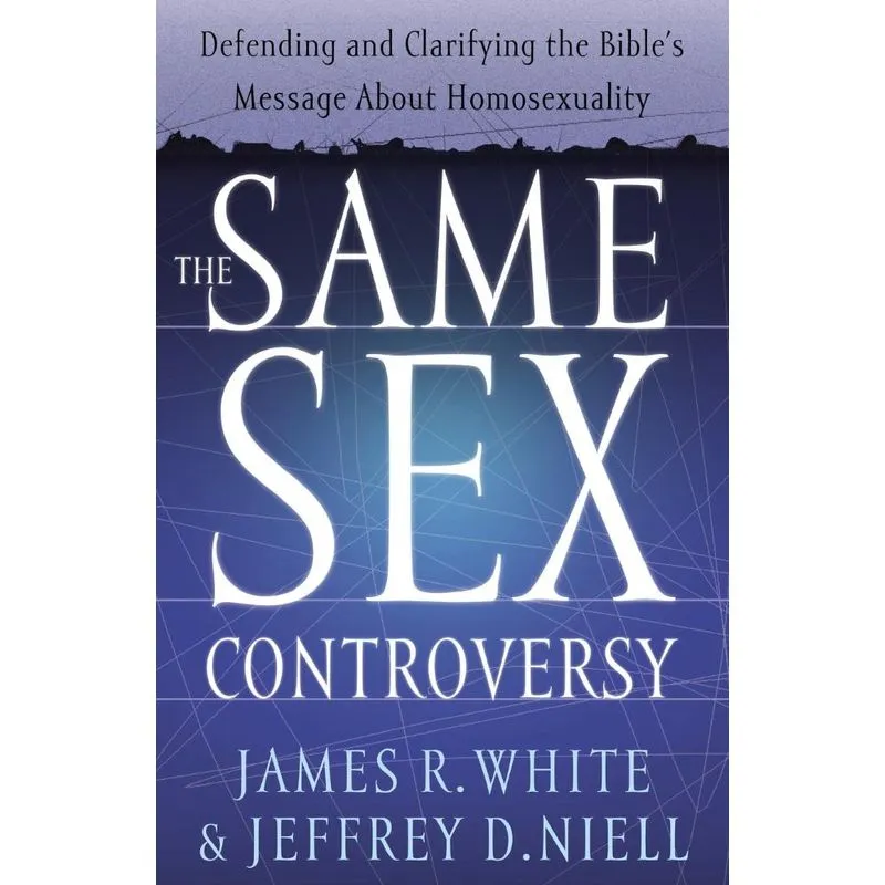 Same Sex Controversy