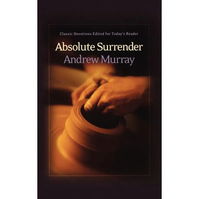 Absolute Surrender