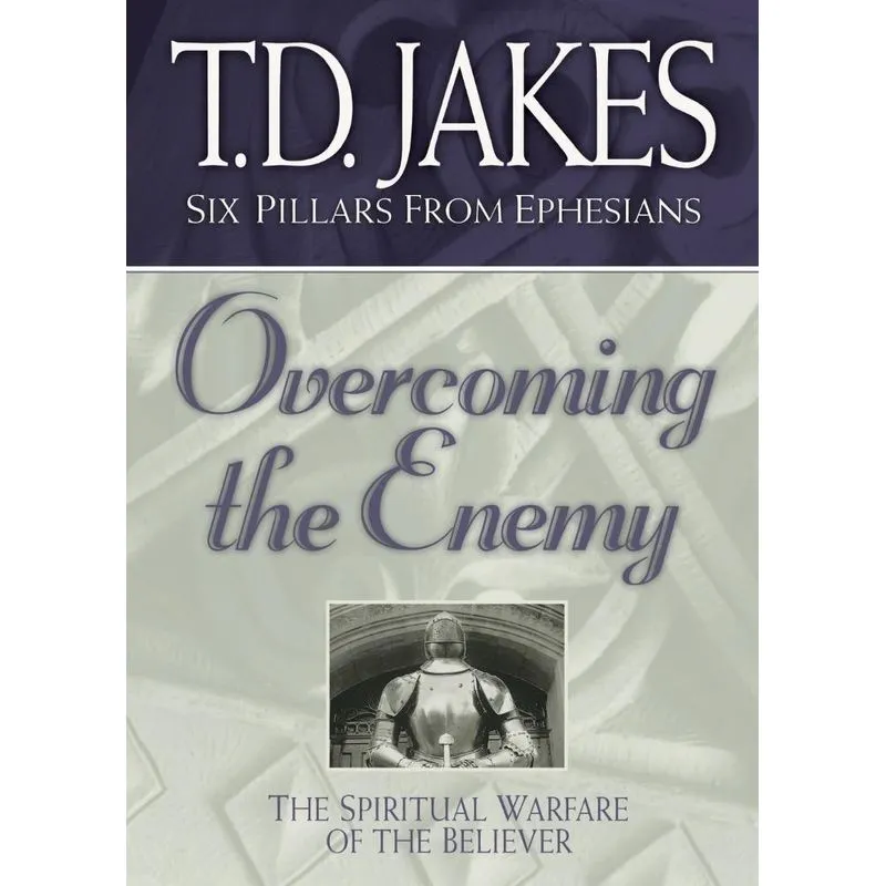Overcoming the Enemy