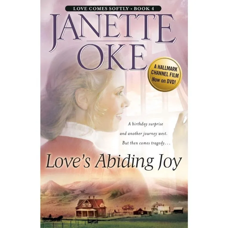 Loves Abiding Joy
