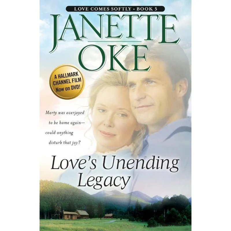 Loves Unending Legacy