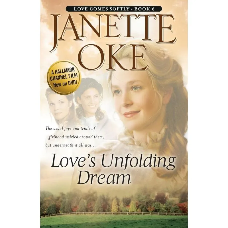 Loves Unfolding Dream
