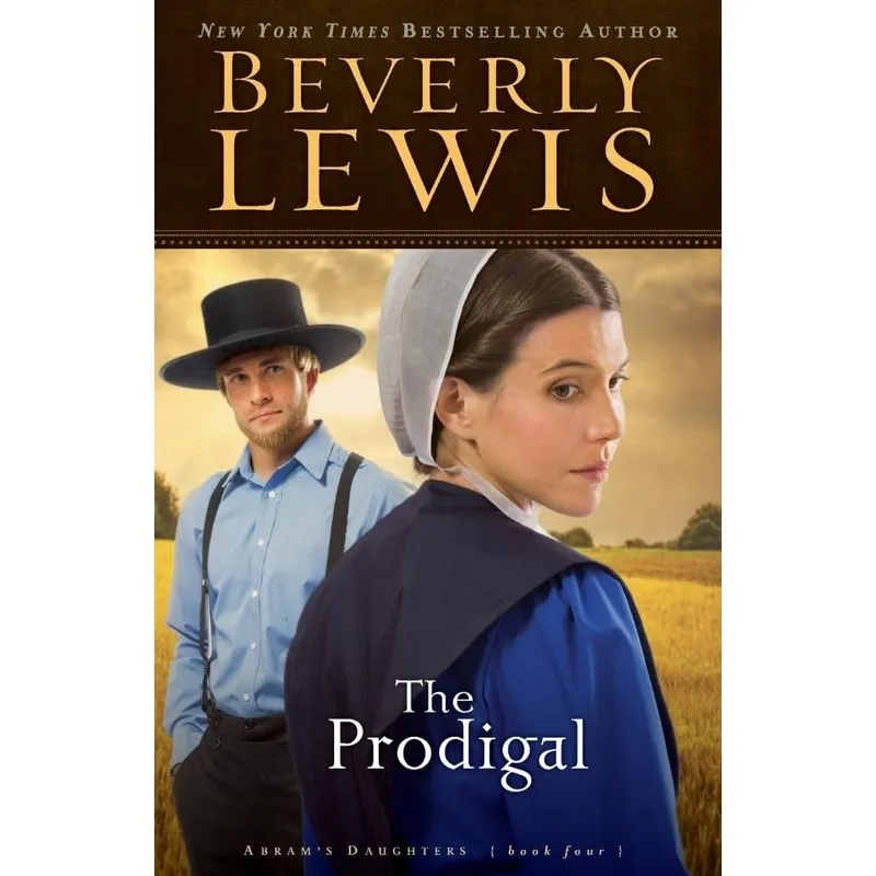 Prodigal