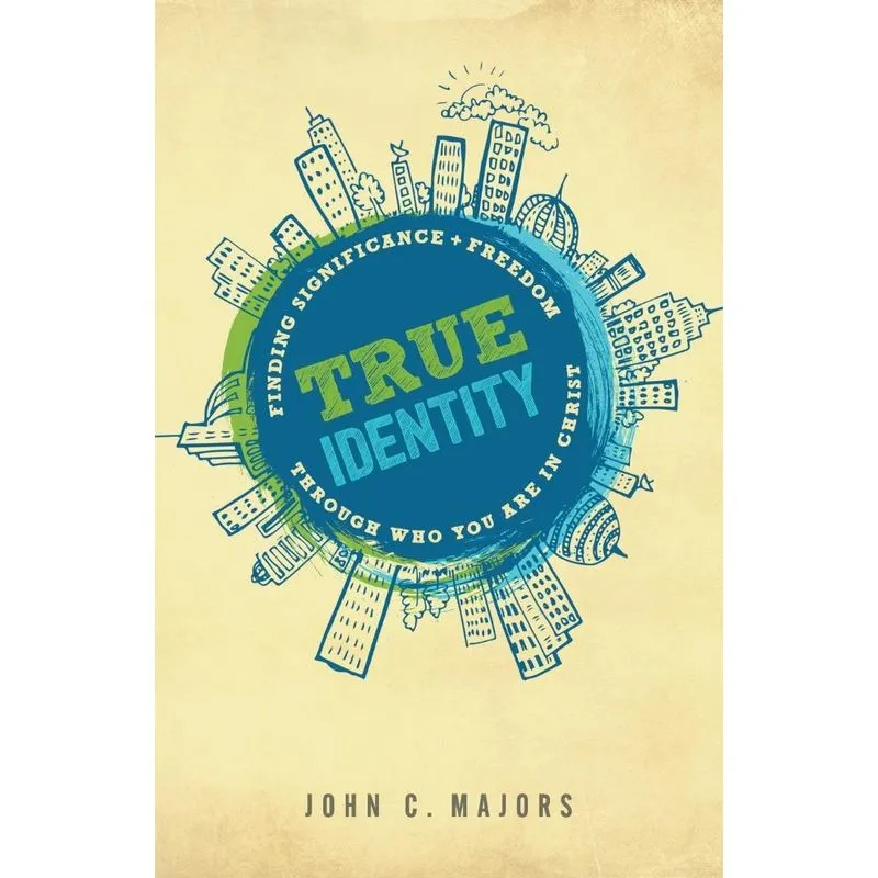 True Identity