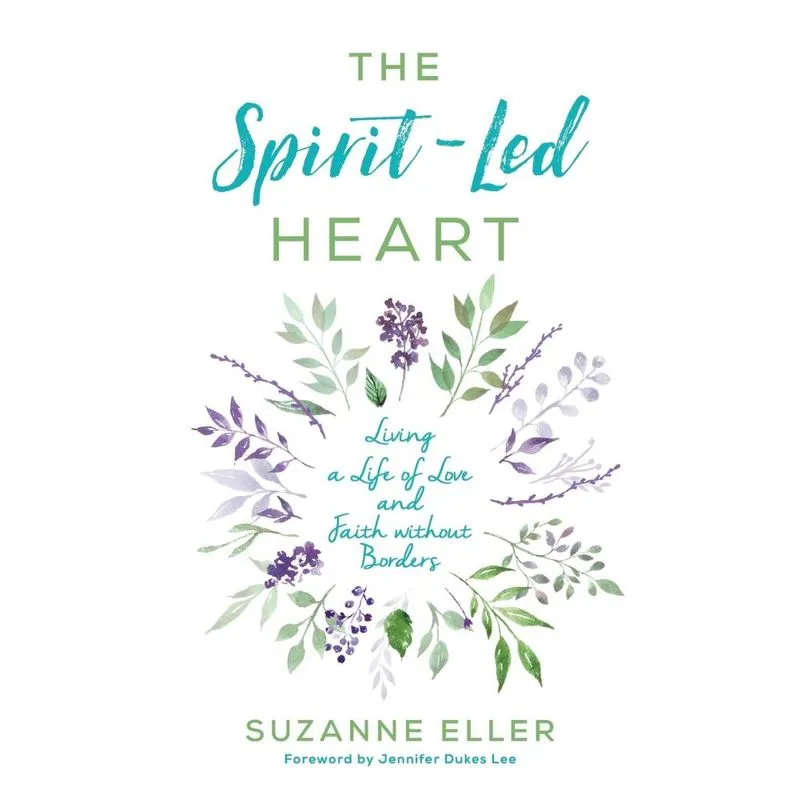 Spirit-Led Heart