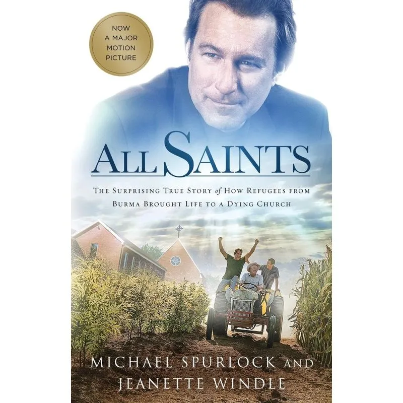 All Saints