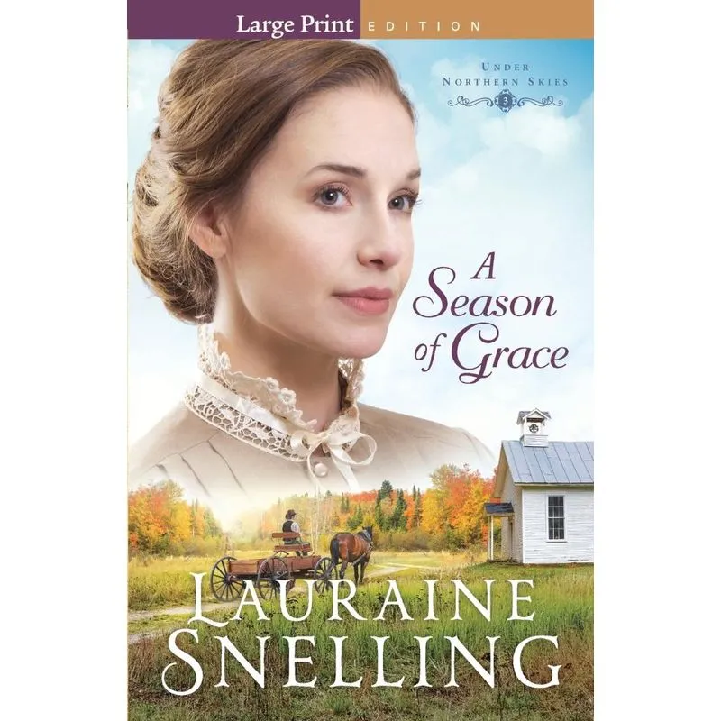 Season of Grace