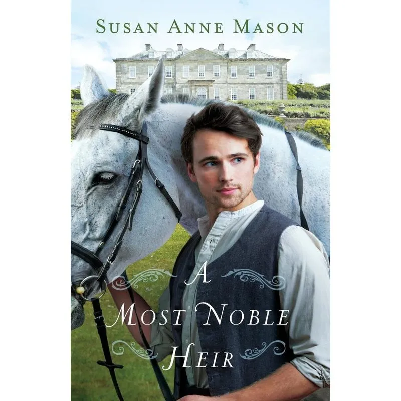 Most Noble Heir