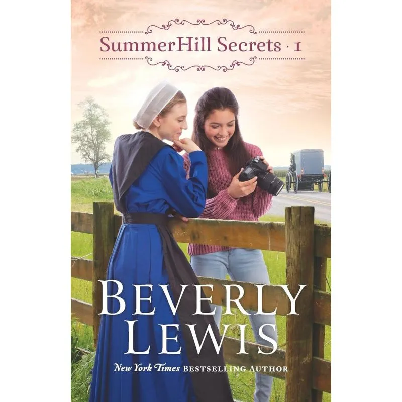SummerHill Secrets