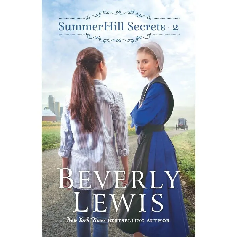 SummerHill Secrets