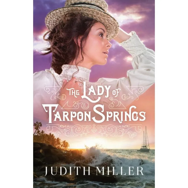 Lady of Tarpon Springs