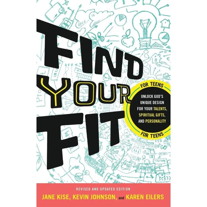 Find Your Fit