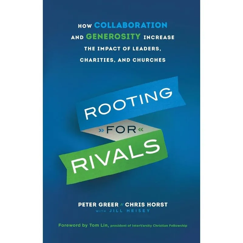 Rooting for Rivals