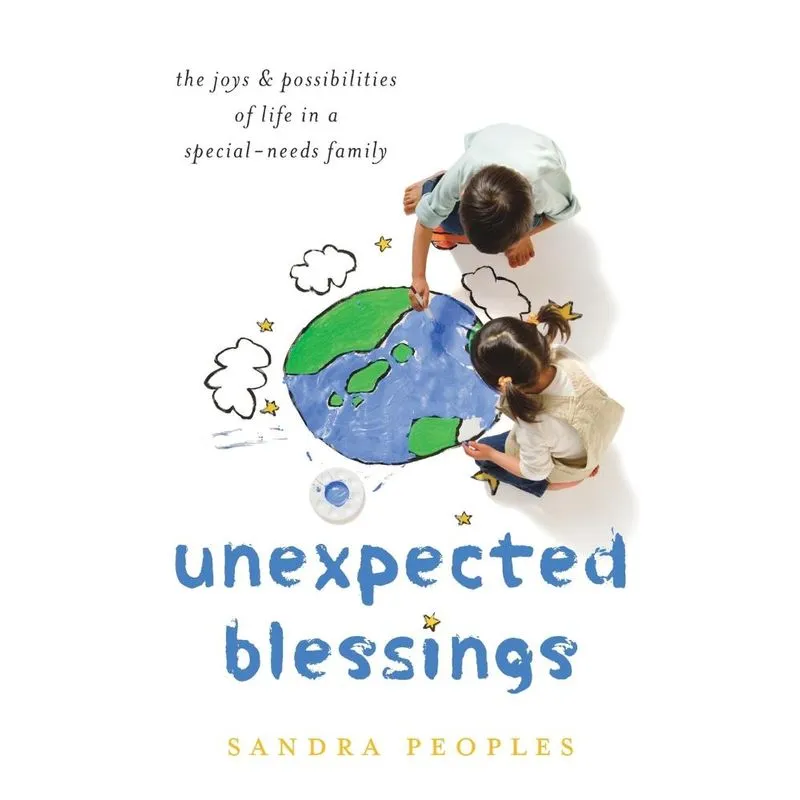 Unexpected Blessings