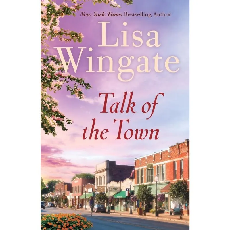 Talk of the Town